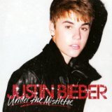 Justin Bieber 'Mistletoe' Piano, Vocal & Guitar Chords
