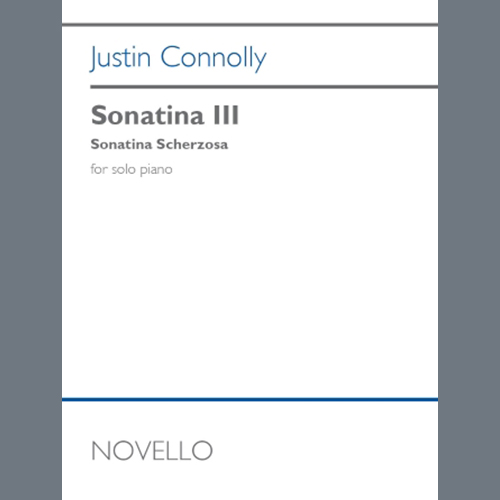 Easily Download Justin Connolly Printable PDF piano music notes, guitar tabs for  Piano Solo. Transpose or transcribe this score in no time - Learn how to play song progression.