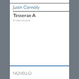 Justin Connolly 'Tesserae A, Op. 15 I' Piano Solo