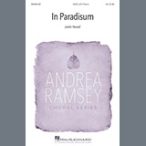 Justin Havard 'In Paradisum' SATB Choir