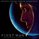 Justin Hurwitz 'End Credits (from First Man)' Piano Solo