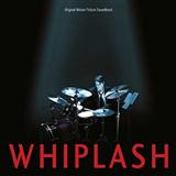 Justin Hurwitz 'Fletcher's Song In Club (from 'Whiplash')' Piano Solo