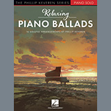 Justin Hurwitz 'Mia & Sebastian's Theme (from La La Land) (arr. Phillip Keveren)' Piano Solo