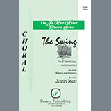 Justin Metz 'The Swing' 2-Part Choir