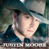 Justin Moore 'Backwoods' Piano, Vocal & Guitar Chords (Right-Hand Melody)