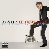 Justin Timberlake 'FutureSex/Lovesound' Piano, Vocal & Guitar Chords (Right-Hand Melody)