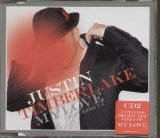 Justin Timberlake 'My Love' Piano, Vocal & Guitar Chords