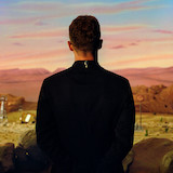 Justin Timberlake 'Selfish' Piano, Vocal & Guitar Chords (Right-Hand Melody)