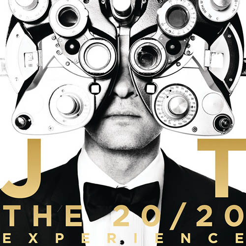 Easily Download Justin Timberlake Printable PDF piano music notes, guitar tabs for  Piano, Vocal & Guitar Chords (Right-Hand Melody). Transpose or transcribe this score in no time - Learn how to play song progression.