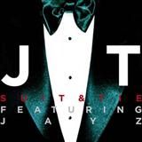 Justin Timberlake 'Suit and Tie (featuring Jay-Z)' Piano, Vocal & Guitar Chords