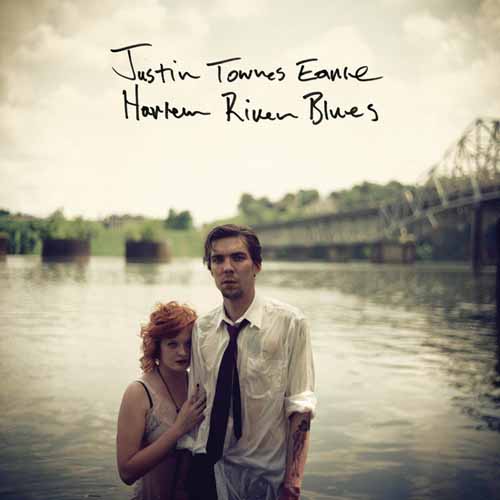 Easily Download Justin Townes Earle Printable PDF piano music notes, guitar tabs for  Piano, Vocal & Guitar Chords (Right-Hand Melody). Transpose or transcribe this score in no time - Learn how to play song progression.