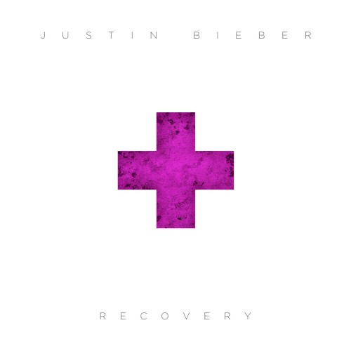 Justin Bieber 'Recovery' Piano, Vocal & Guitar Chords