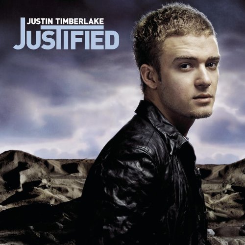 Justin Timberlake 'Cry Me A River' Violin Solo