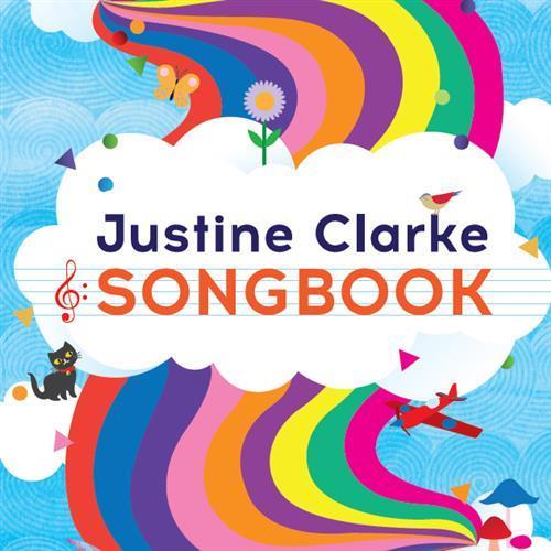 Easily Download Justine Clarke Printable PDF piano music notes, guitar tabs for  Easy Piano & Guitar Tab. Transpose or transcribe this score in no time - Learn how to play song progression.