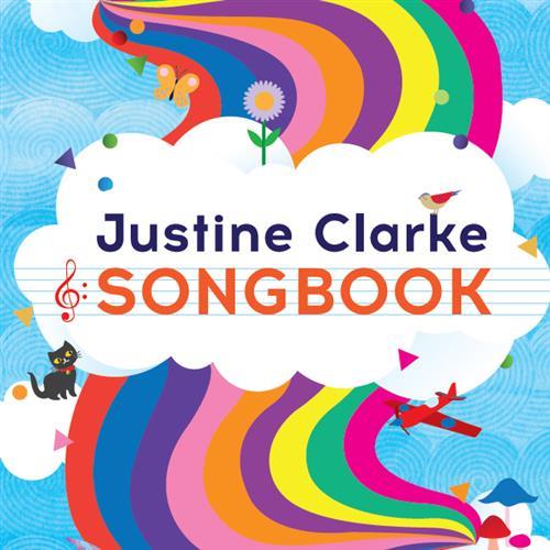 Easily Download Justine Clarke Printable PDF piano music notes, guitar tabs for  Beginner Piano. Transpose or transcribe this score in no time - Learn how to play song progression.