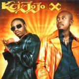 K-Ci & JoJo 'Crazy' Piano, Vocal & Guitar Chords (Right-Hand Melody)