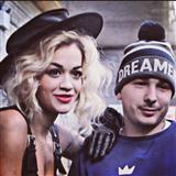 K Koke 'Lay Down Your Weapons (featuring Rita Ora)' Piano, Vocal & Guitar Chords