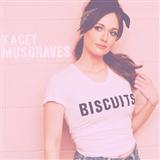 Kacey Musgraves 'Biscuits' Easy Piano