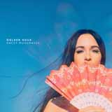 Kacey Musgraves 'Butterflies' Piano, Vocal & Guitar Chords (Right-Hand Melody)