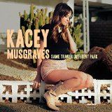 Kacey Musgraves 'Merry Go Round' Guitar Chords/Lyrics