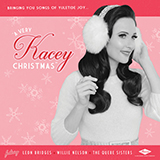 Kacey Musgraves 'Present Without A Bow (feat. Leon Bridges)' Piano, Vocal & Guitar Chords (Right-Hand Melody)