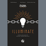 Kahan Taraporevala 'Illuminate' SATB Choir