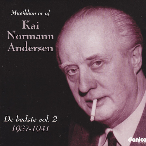 Easily Download Kai Normann Andersen Printable PDF piano music notes, guitar tabs for  Piano, Vocal & Guitar Chords. Transpose or transcribe this score in no time - Learn how to play song progression.