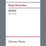 Kaija Saariaho 'Hush' Trumpet Solo