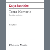 Kaija Saariaho 'Terra Memoria' String Ensemble