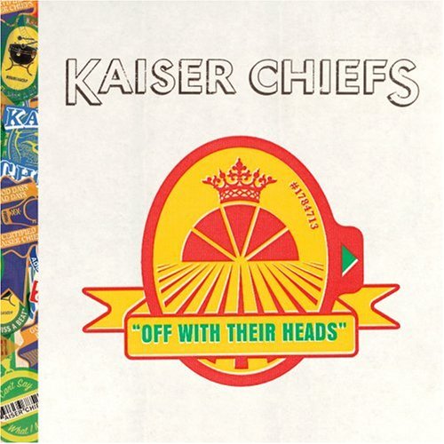 Easily Download Kaiser Chiefs Printable PDF piano music notes, guitar tabs for  Guitar Tab. Transpose or transcribe this score in no time - Learn how to play song progression.
