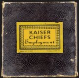 Kaiser Chiefs 'Everyday I Love You Less And Less' Piano, Vocal & Guitar Chords