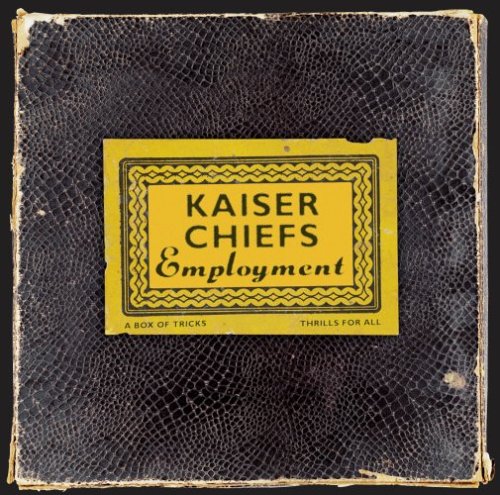 Easily Download Kaiser Chiefs Printable PDF piano music notes, guitar tabs for  Piano, Vocal & Guitar Chords (Right-Hand Melody). Transpose or transcribe this score in no time - Learn how to play song progression.