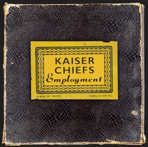 Easily Download Kaiser Chiefs Printable PDF piano music notes, guitar tabs for  Piano, Vocal & Guitar Chords. Transpose or transcribe this score in no time - Learn how to play song progression.