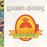 Kaiser Chiefs 'Spanish Metal' Guitar Tab