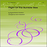Download Kaisershot Flight Of The Bumble-Bee Sheet Music and Printable PDF music notes