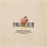 Kako Someya & Nobuo Uematsu 'Eyes On Me (from Final Fantasy VIII)' Solo Guitar