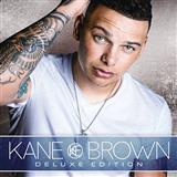 Kane Brown 'Heaven' Piano, Vocal & Guitar Chords (Right-Hand Melody)