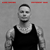 Kane Brown 'Leave You Alone' Piano, Vocal & Guitar Chords (Right-Hand Melody)