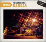Kansas 'Icarus (Borne On Wings Of Steel)' Piano, Vocal & Guitar Chords (Right-Hand Melody)