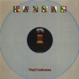 Kansas 'Play The Game Tonight' Guitar Tab