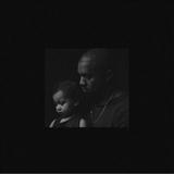 Kanye West feat. Paul McCartney 'Only One' Piano, Vocal & Guitar Chords (Right-Hand Melody)