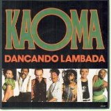 Kaoma 'Lambada' Piano Chords/Lyrics