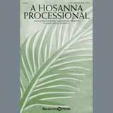 Karen Crane & Roger Thornhill 'A Hosanna Processional (arr. Stacey Nordmeyer)' 2-Part Choir