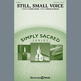 Karen Crane and Douglas Nolan 'Still, Small Voice' 2-Part Choir