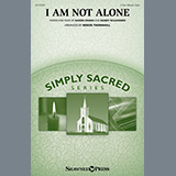 Karen Crane and Sandy Wilkinson 'I Am Not Alone (arr. Roger Thornhill)' 2-Part Choir