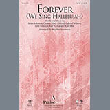 Kari Jobe 'Forever (We Sing Hallelujah) (arr. Heather Sorenson)' SATB Choir