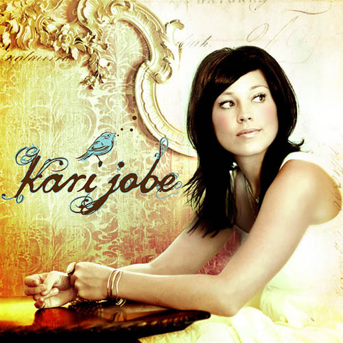 Easily Download Kari Jobe Printable PDF piano music notes, guitar tabs for  Lead Sheet / Fake Book. Transpose or transcribe this score in no time - Learn how to play song progression.