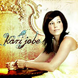 Kari Jobe 'No Sweeter Name' Lead Sheet / Fake Book