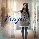 Kari Jobe 'One Desire' Piano, Vocal & Guitar Chords (Right-Hand Melody)
