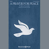 Karissa Dennis 'A Prayer For Peace' SAB Choir